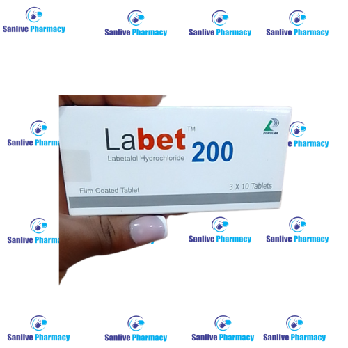 https://livehealthepharma.com/images/products/1731267592Labet 200mg (Labetalol Hydrochloride).png